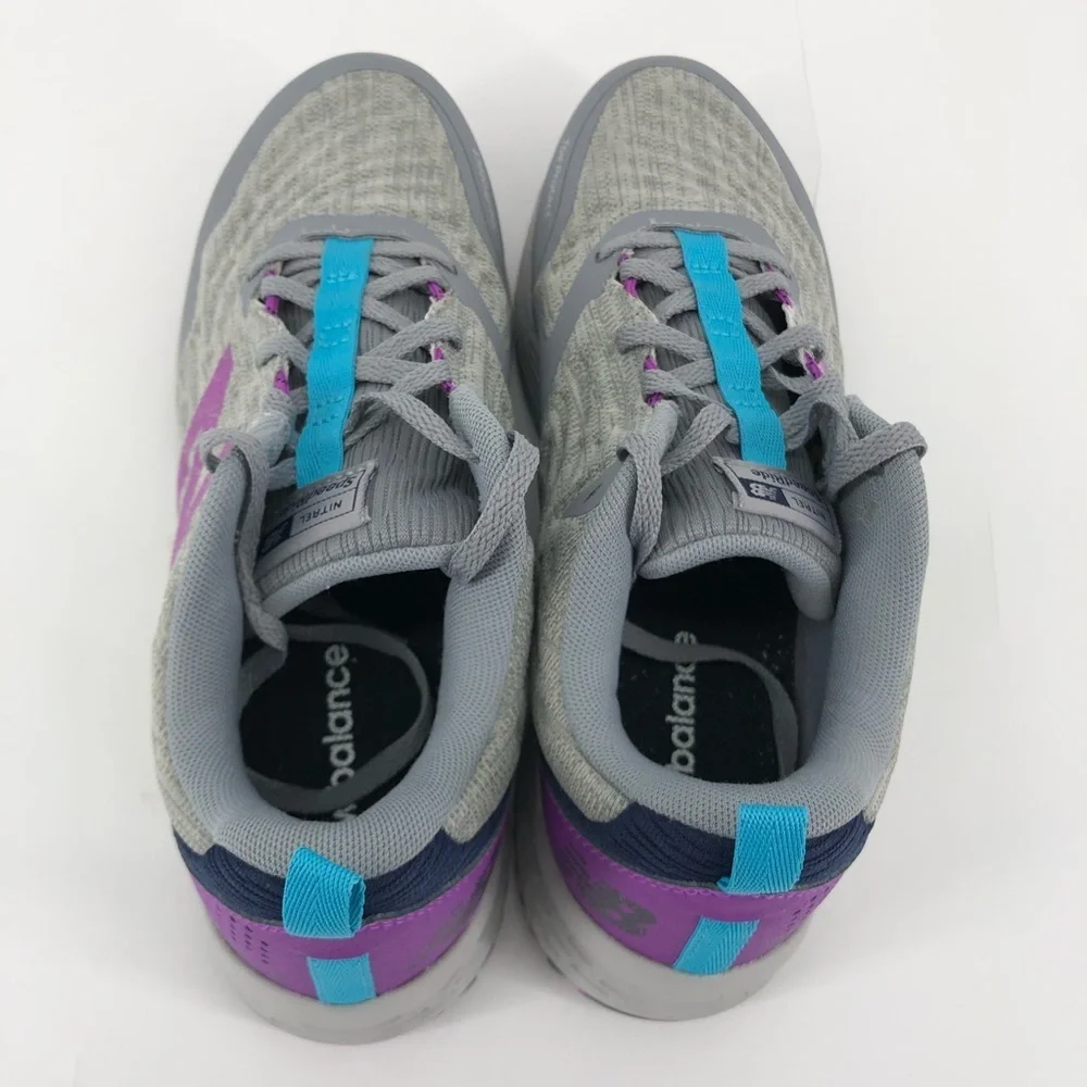 New Balance Speed Trail Running Shoes WTNTRCV3